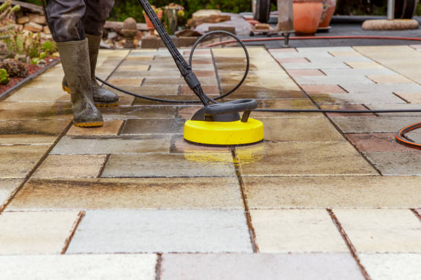 Best Patio and Deck Pressure Washing  in Sea Girt, NJ